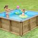 Piscine Pistoche