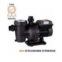 Pompe Piscine à Vitesse Variable - Nox Plus - Espa