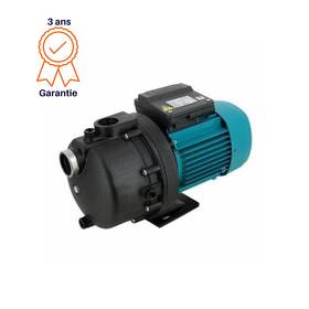 demontage surpresseur espa piscine