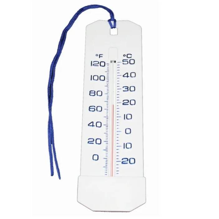Thermomètre Jumbo