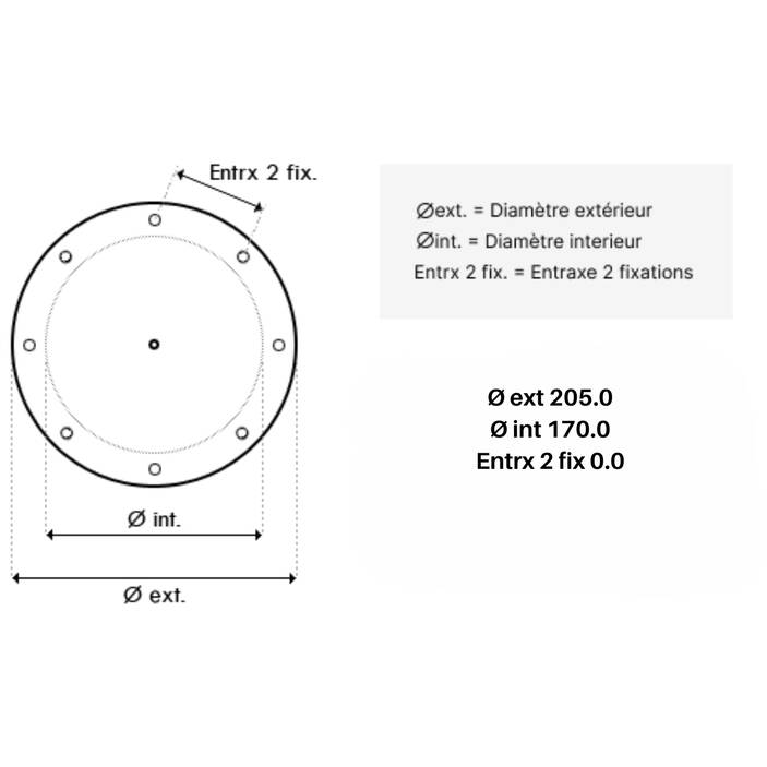 Filtre Piscine