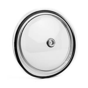 Couvercle filtre sable Astral Millenium