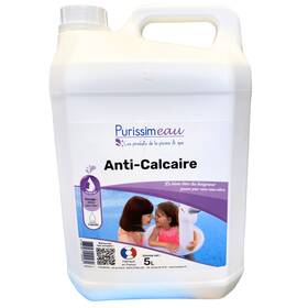 Anti Calcaire Piscine