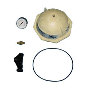 Kit Couvercle Piscine - 6'' Triton Ancien Modèle - Pentair