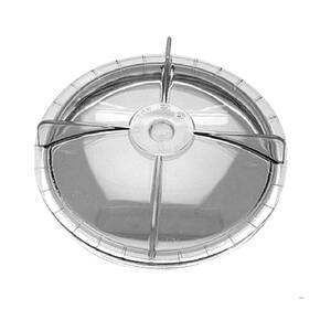 Couvercle Filtre Lacron​