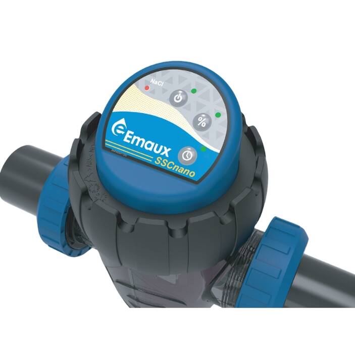 electrolyseur nano