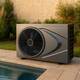 pompe chaleur piscine 50m3