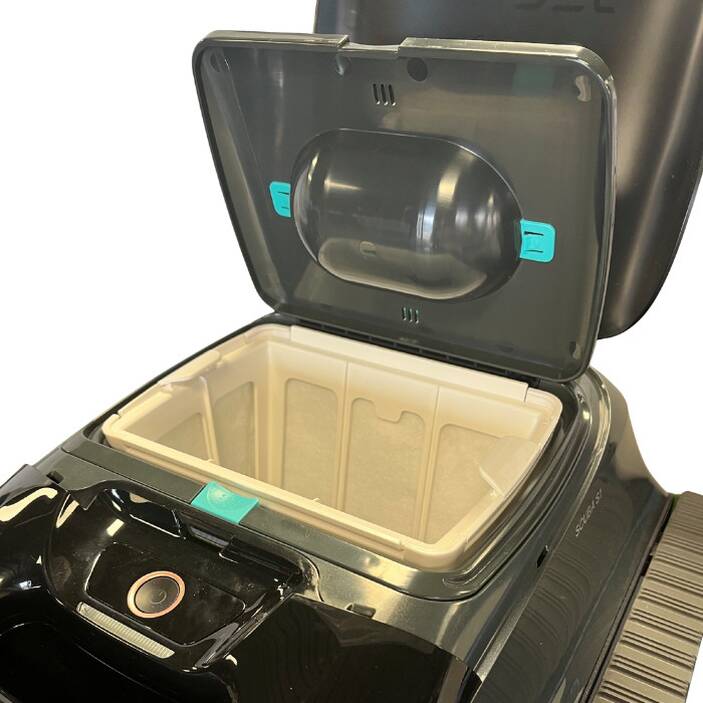 Filtre Aiper Scuba S1