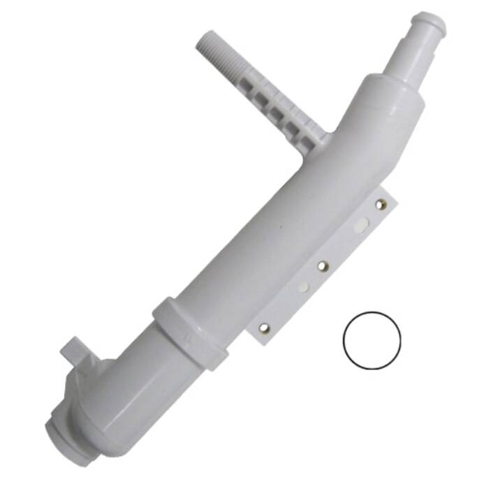 Tube et Support Flotteur - Réf Polaris : 9-100-7003