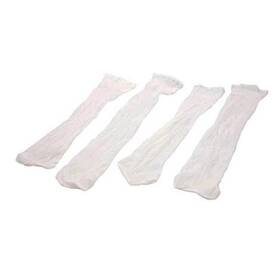 Jeu de 4 Chaussettes à Limon - Réf Polaris : G-45