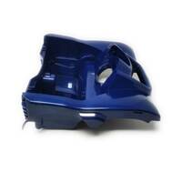 Coque Complete Bleue - Polaris Quattro Sport