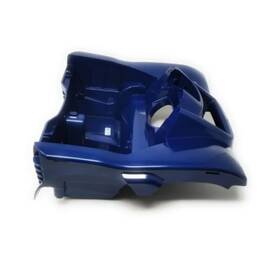 Coque Complete Bleue - Polaris Quattro Sport