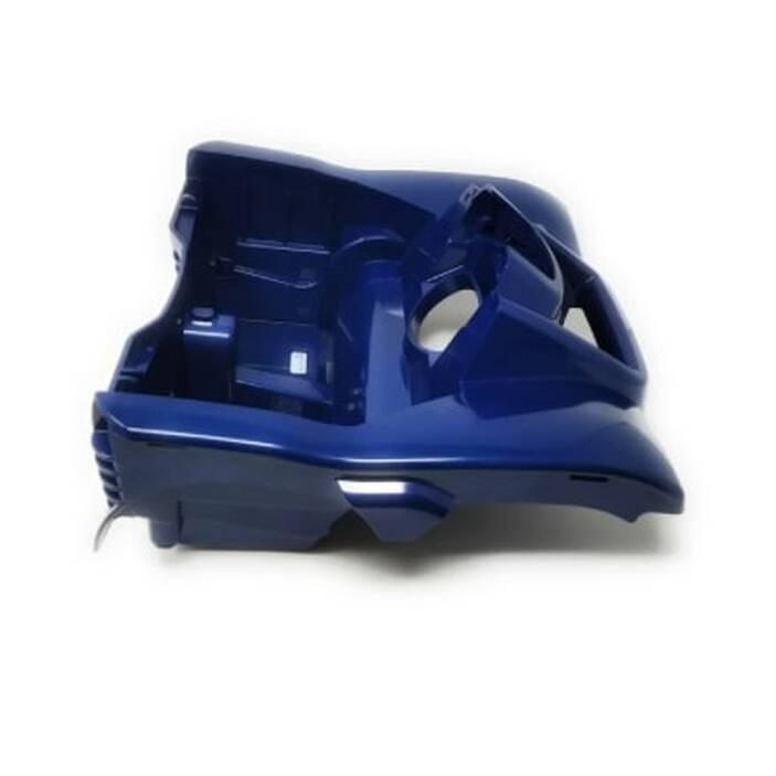 Coque Complete Bleue - Polaris Quattro Sport