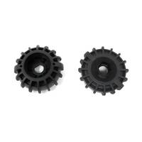 Brosses Latérales x2 - Polaris Quattro Sport