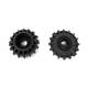 Brosses Laterale *2 - Polaris Quattro Sport