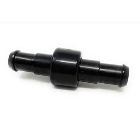 Emerillon Tournant Polaris Quattro Sport Noir