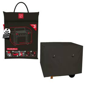 Housse de protection barbecue