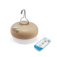 Ampoule Portable Rechargeable CHERRY Beige