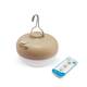 Ampoule Portable Rechargeable CHERRY Beige