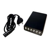 Chargeur multi USB