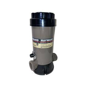 Chlorinateur 4 kg - En ligne Hayward