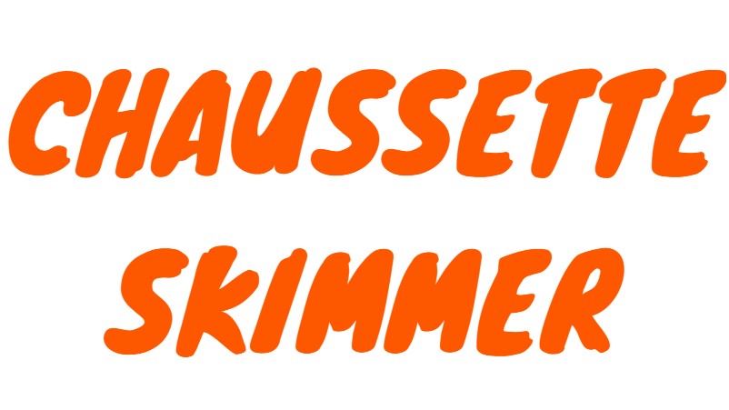 Chaussette Skimmer