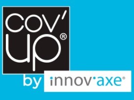 COV'UP by innov'axe