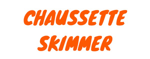 Chaussette Skimmer