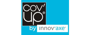 COV'UP by innov'axe
