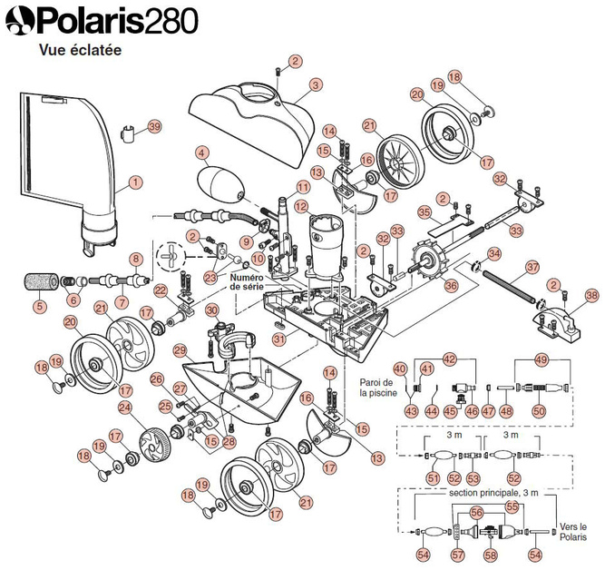 Polaris 280
